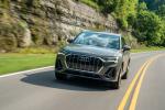Audi Q3 2.0 TFSI Quattro S-Line 2019 года (NA)